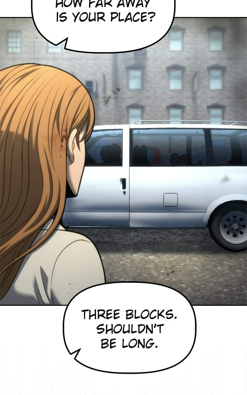Finding Humanity Chapter 6 page 66 - 