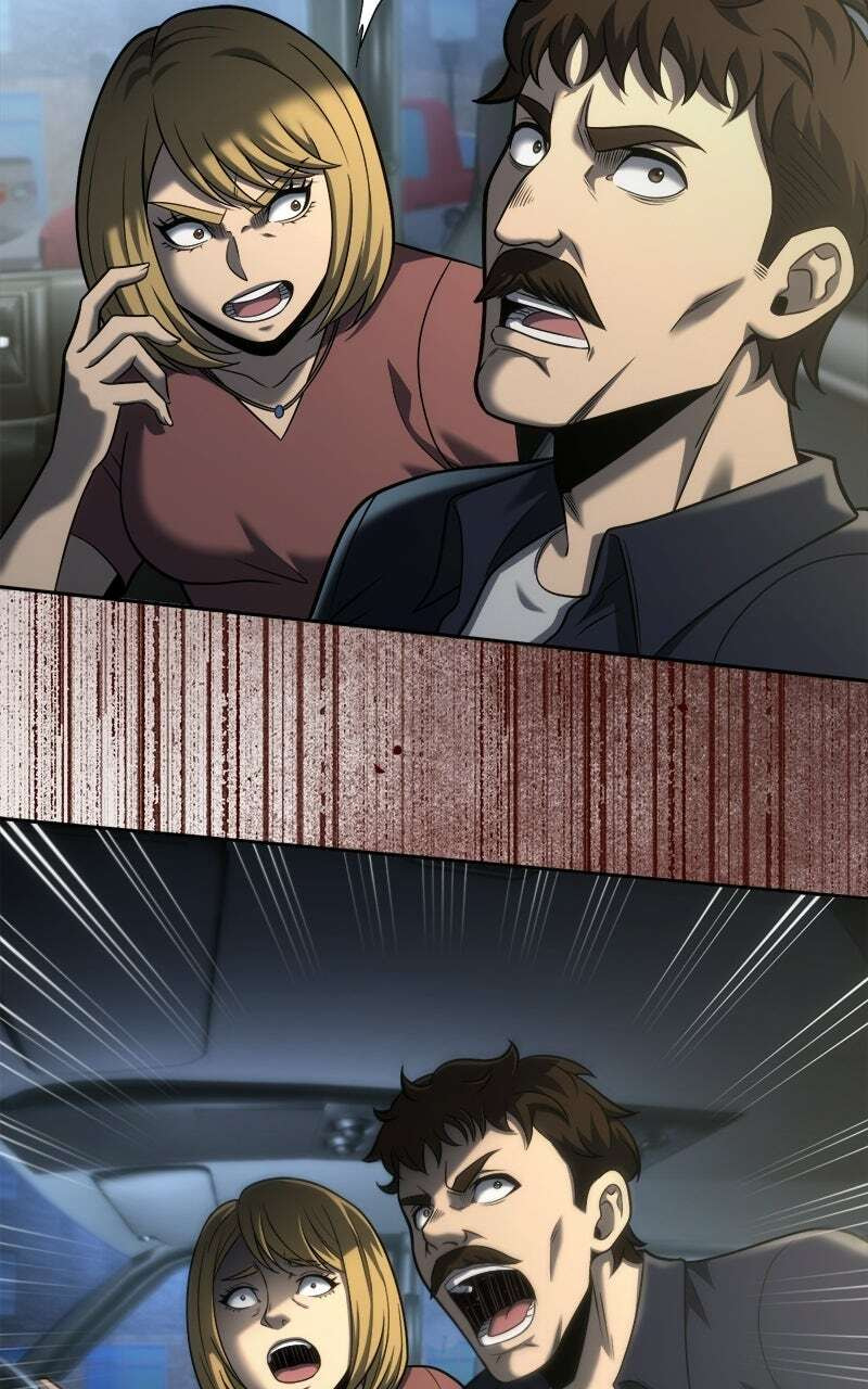 Finding Humanity Chapter 6 page 69 - 