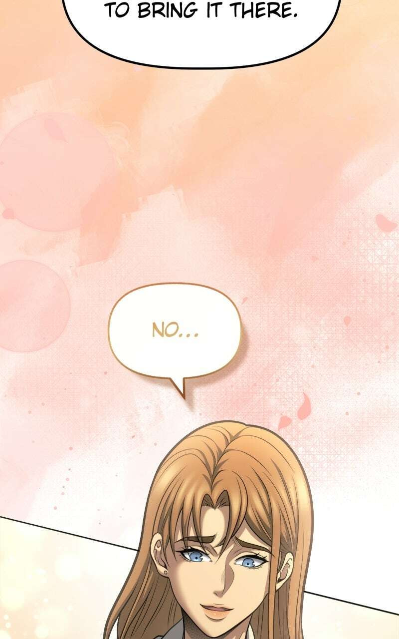 Finding Humanity Chapter 6 page 8 - 