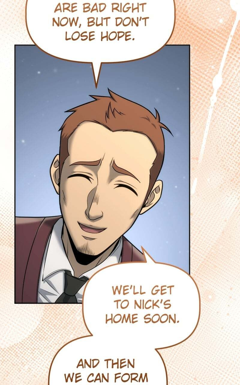 Finding Humanity Chapter 6 page 77 - 