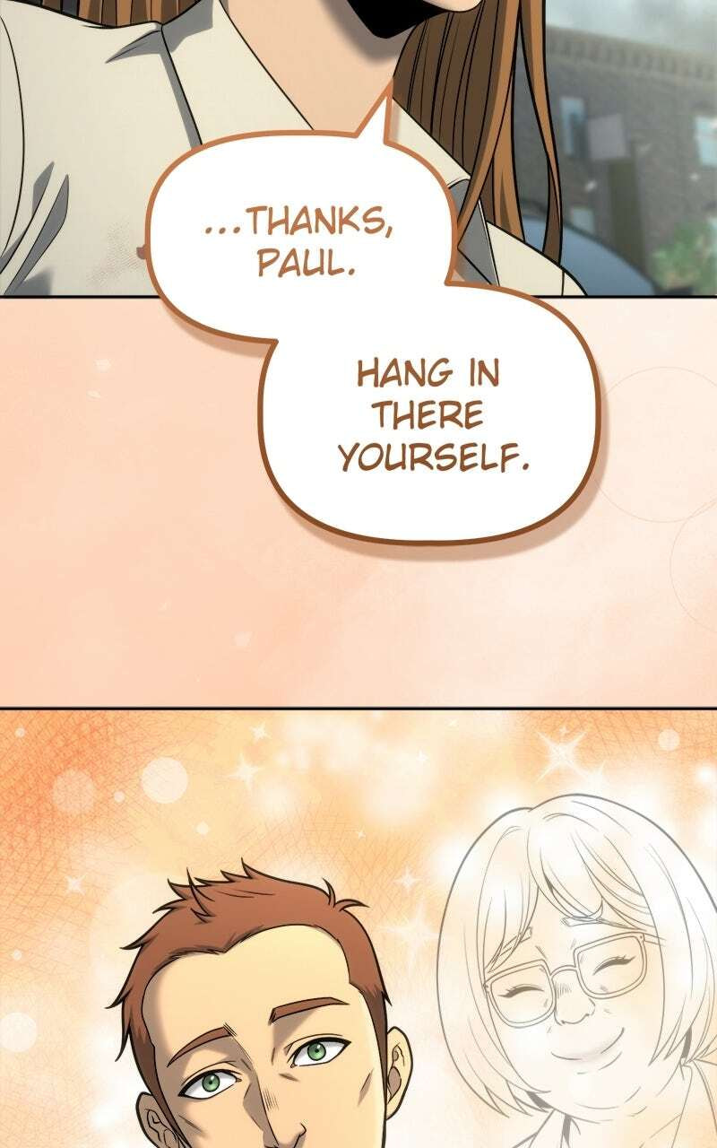 Finding Humanity Chapter 6 page 80 - 