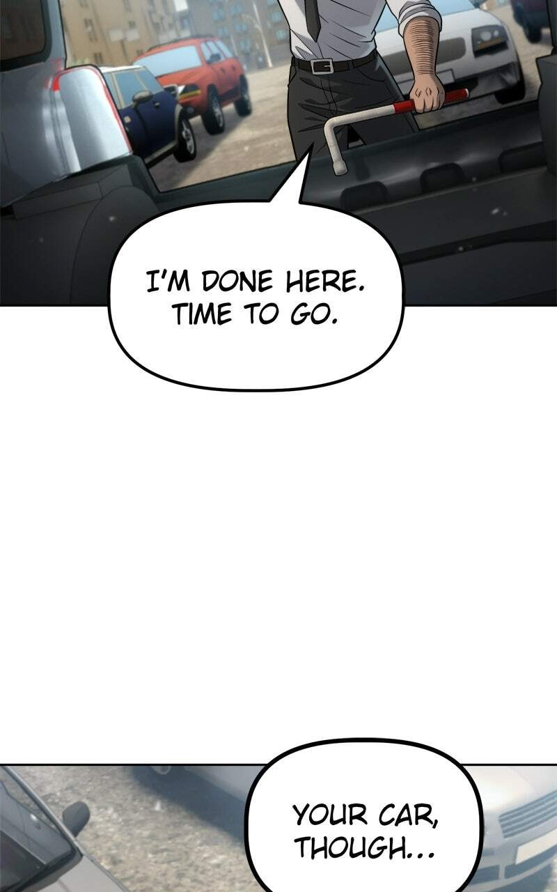 Finding Humanity Chapter 6 page 82 - 