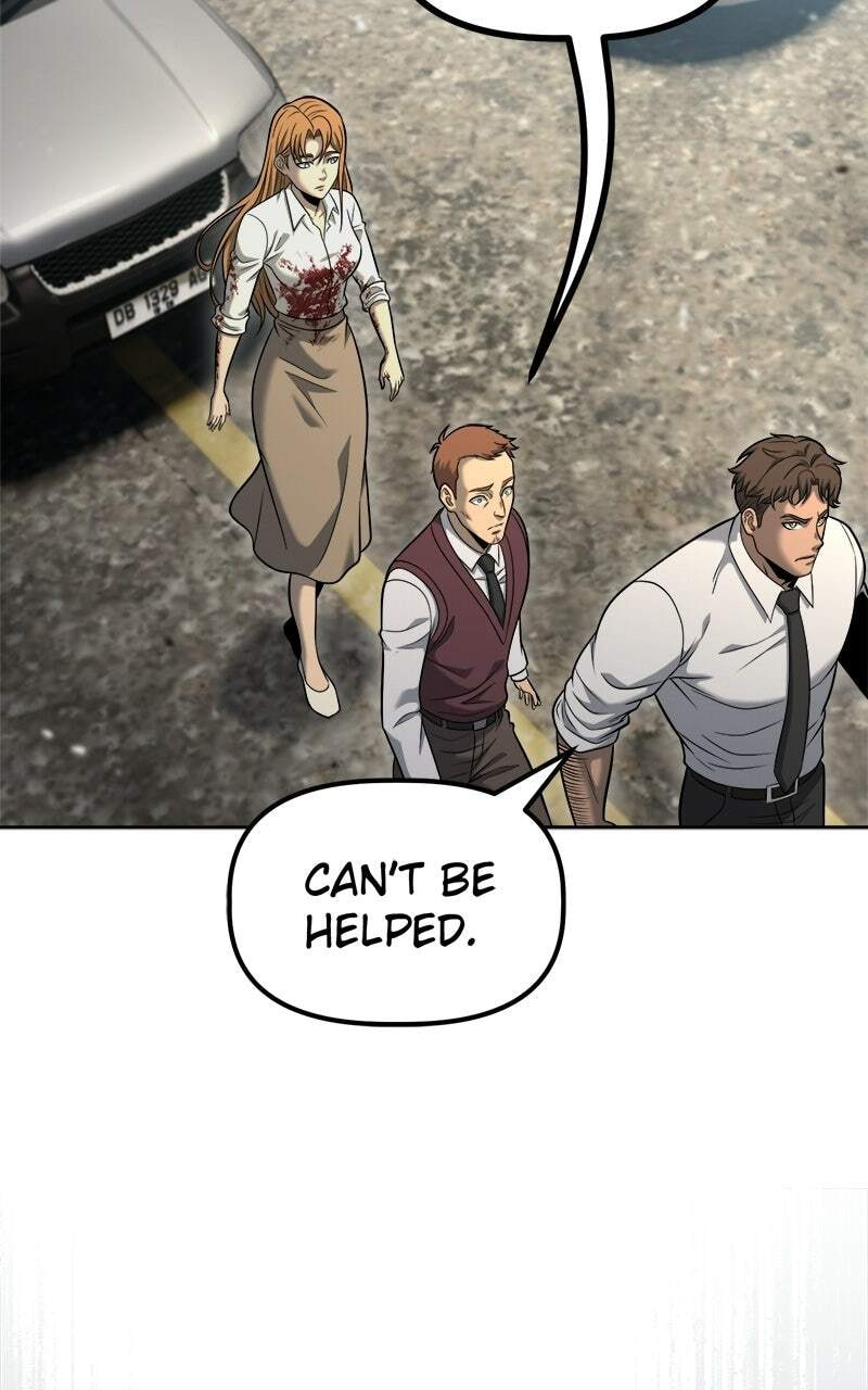 Finding Humanity Chapter 6 page 83 - 