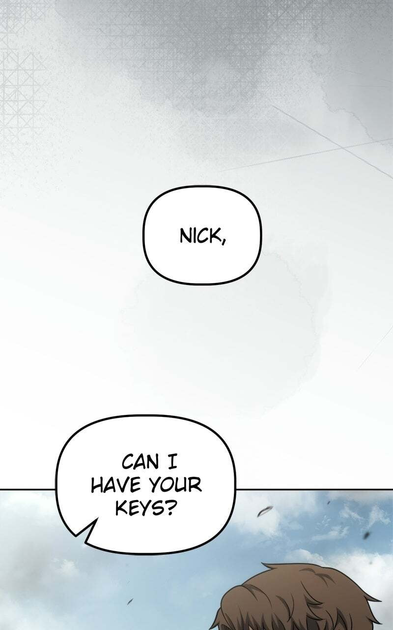 Finding Humanity Chapter 6 page 86 - 