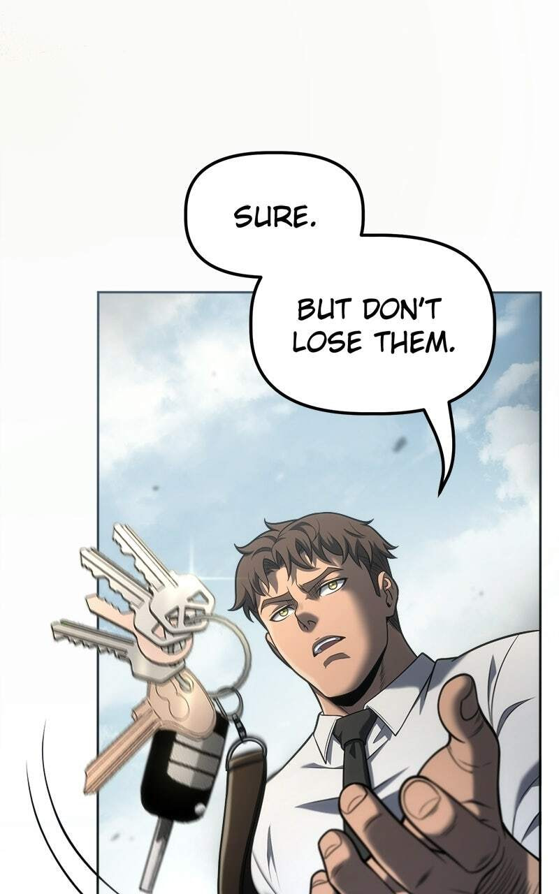 Finding Humanity Chapter 6 page 90 - 