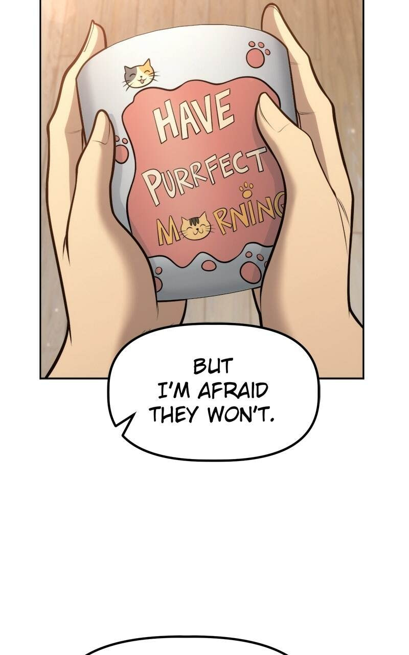 Finding Humanity Chapter 6 page 10 - 