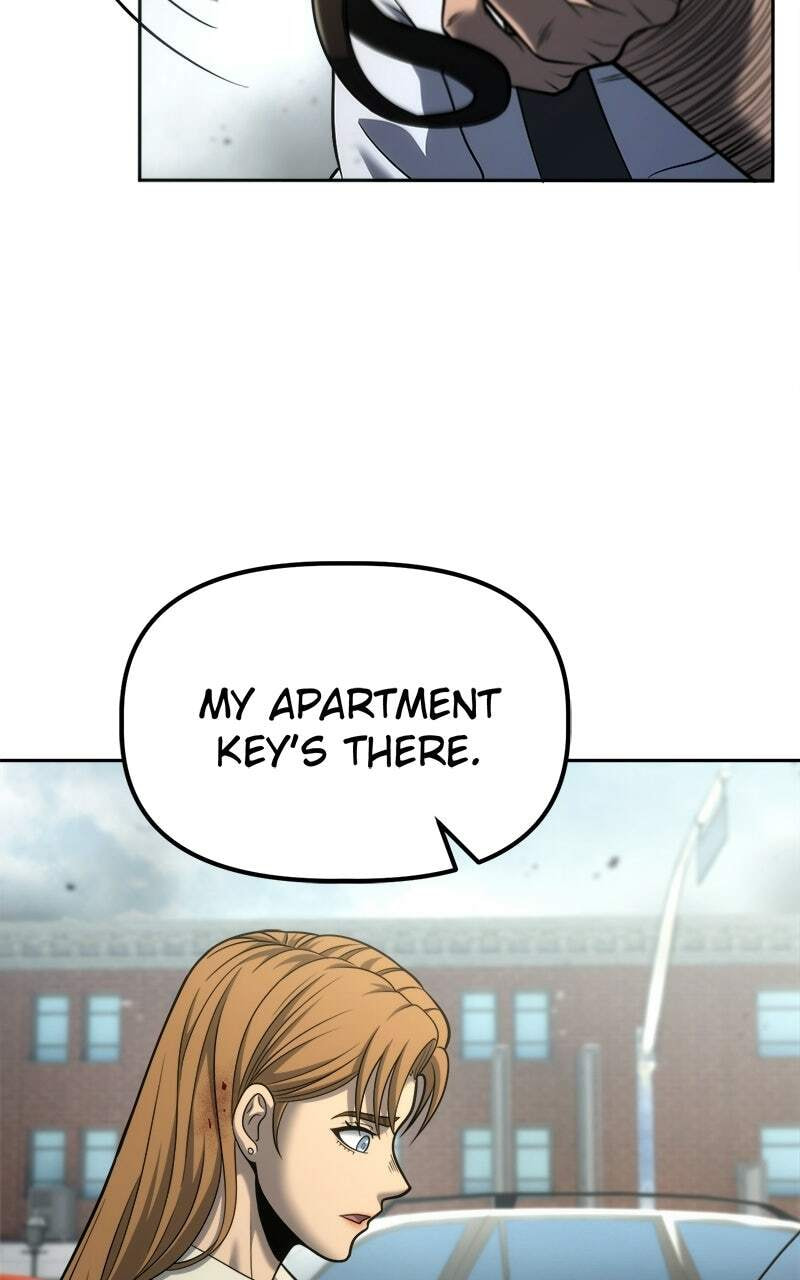 Finding Humanity Chapter 6 page 91 - 
