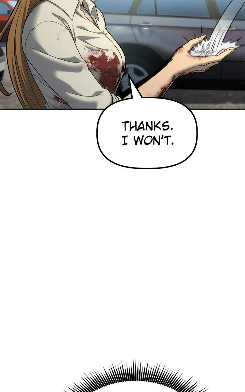 Finding Humanity Chapter 6 page 92 - 