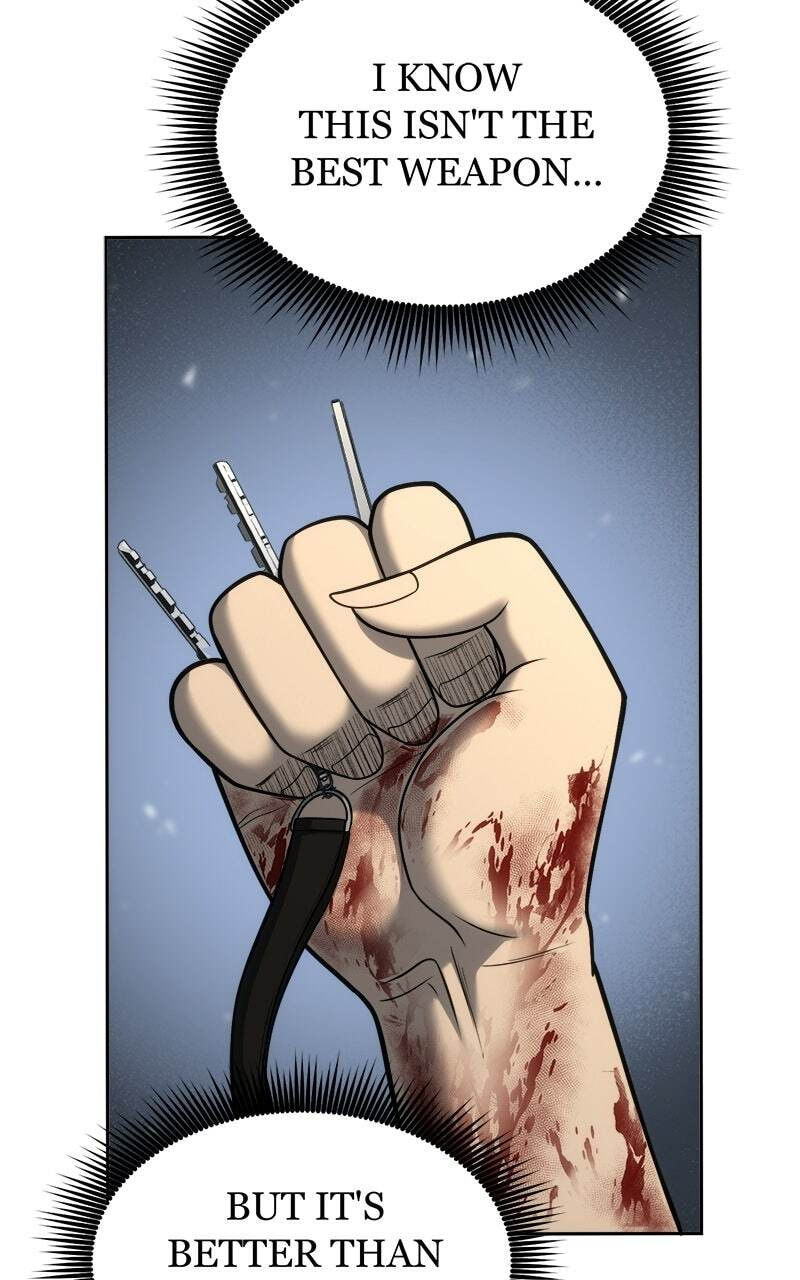 Finding Humanity Chapter 6 page 93 - 