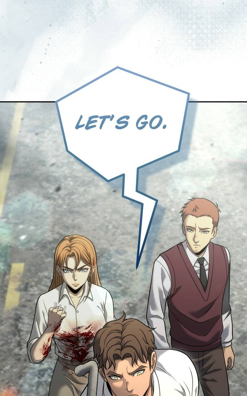 Finding Humanity Chapter 6 page 97 - 