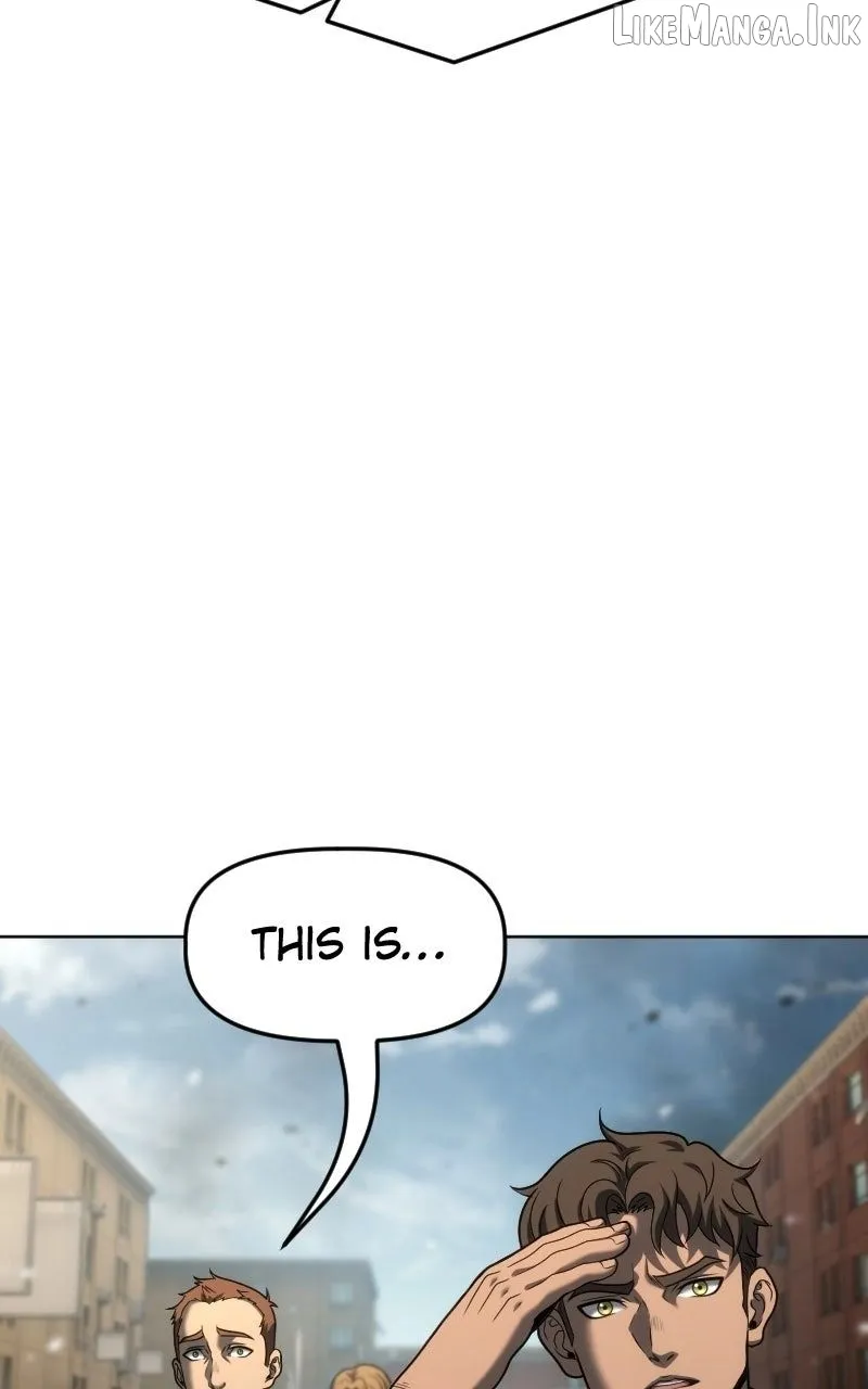 Finding Humanity Chapter 7 page 11 - 