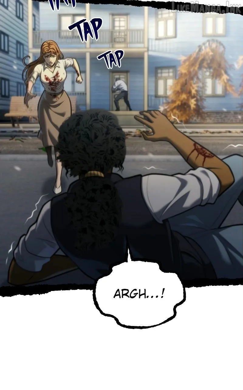 Finding Humanity Chapter 7 page 102 - 