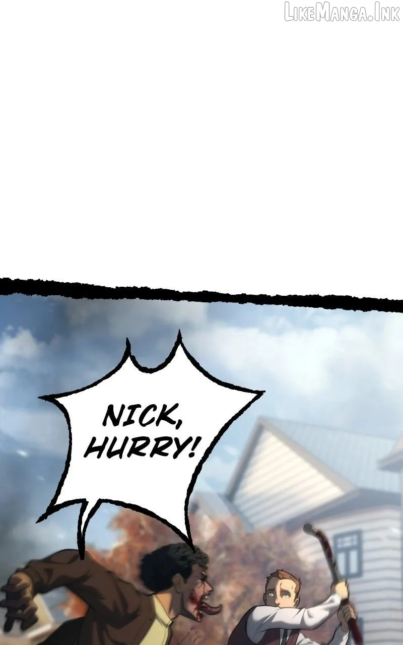 Finding Humanity Chapter 7 page 103 - 