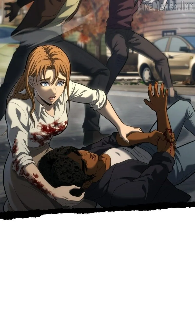 Finding Humanity Chapter 7 page 104 - 