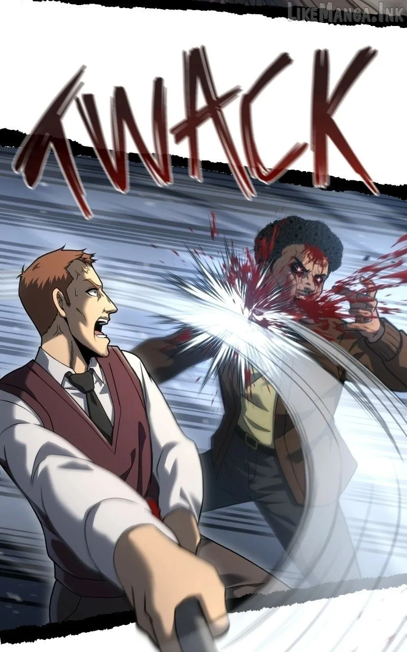 Finding Humanity Chapter 7 page 106 - 