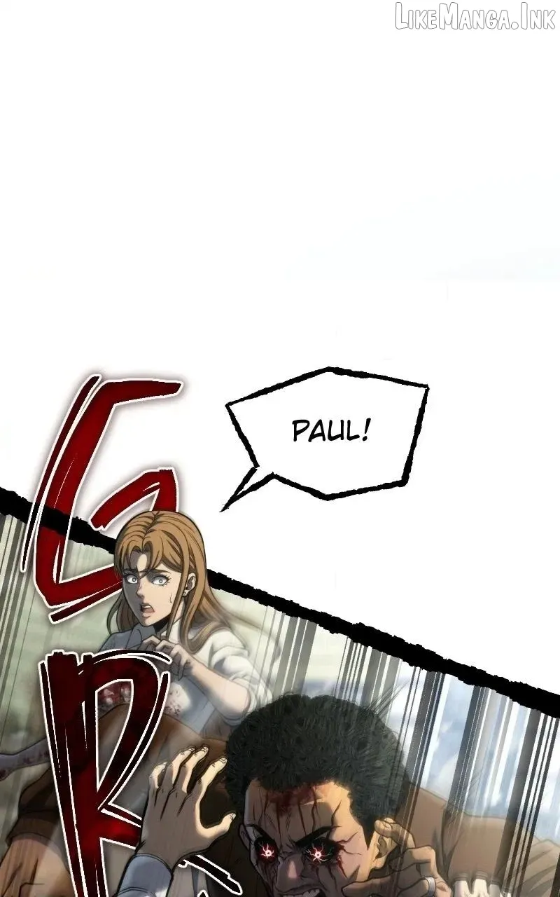 Finding Humanity Chapter 7 page 110 - 