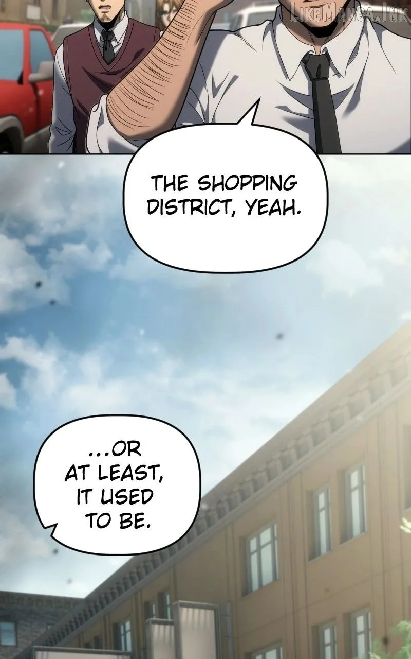 Finding Humanity Chapter 7 page 12 - 