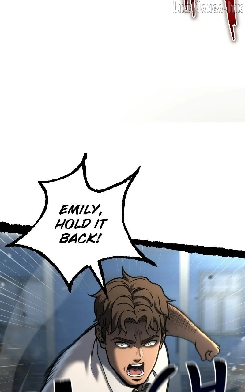 Finding Humanity Chapter 7 page 112 - 