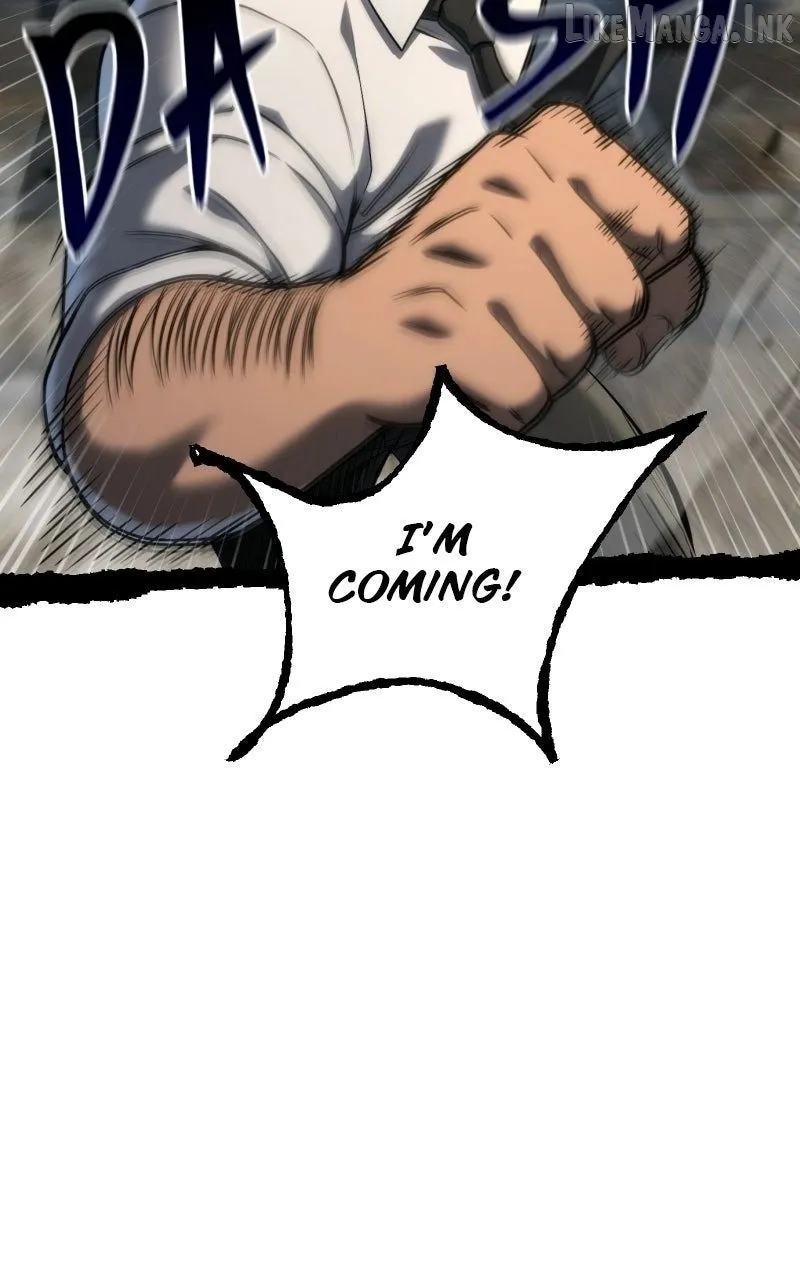 Finding Humanity Chapter 7 page 113 - 