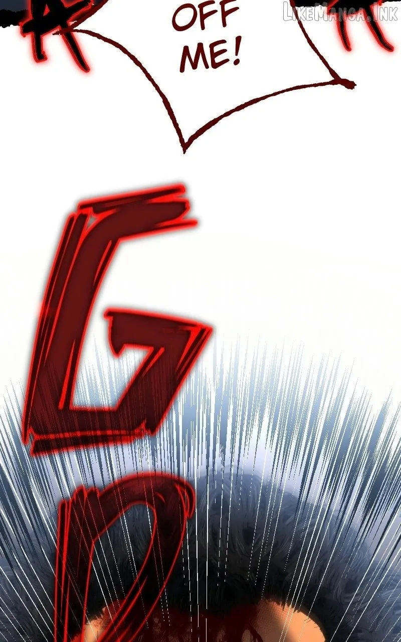 Finding Humanity Chapter 7 page 115 - 