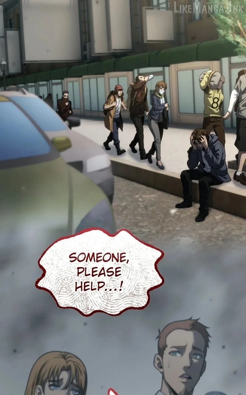 Finding Humanity Chapter 7 page 13 - 