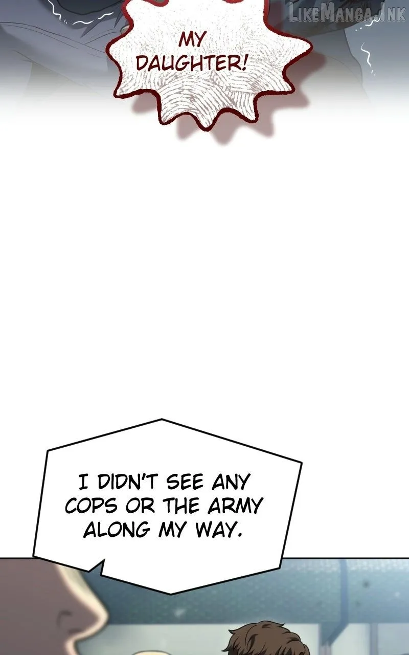 Finding Humanity Chapter 7 page 15 - 