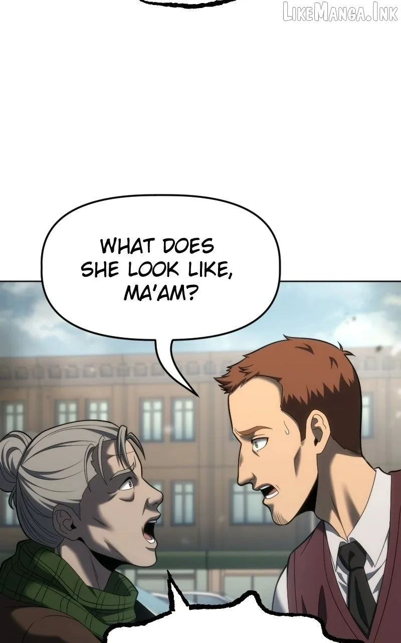 Finding Humanity Chapter 7 page 18 - 