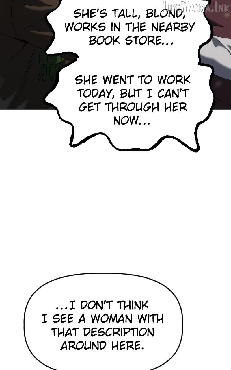 Finding Humanity Chapter 7 page 19 - 