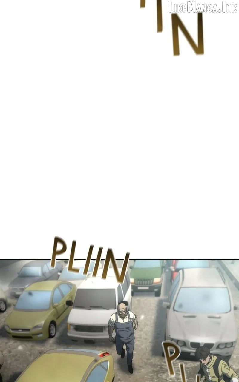 Finding Humanity Chapter 7 page 3 - 