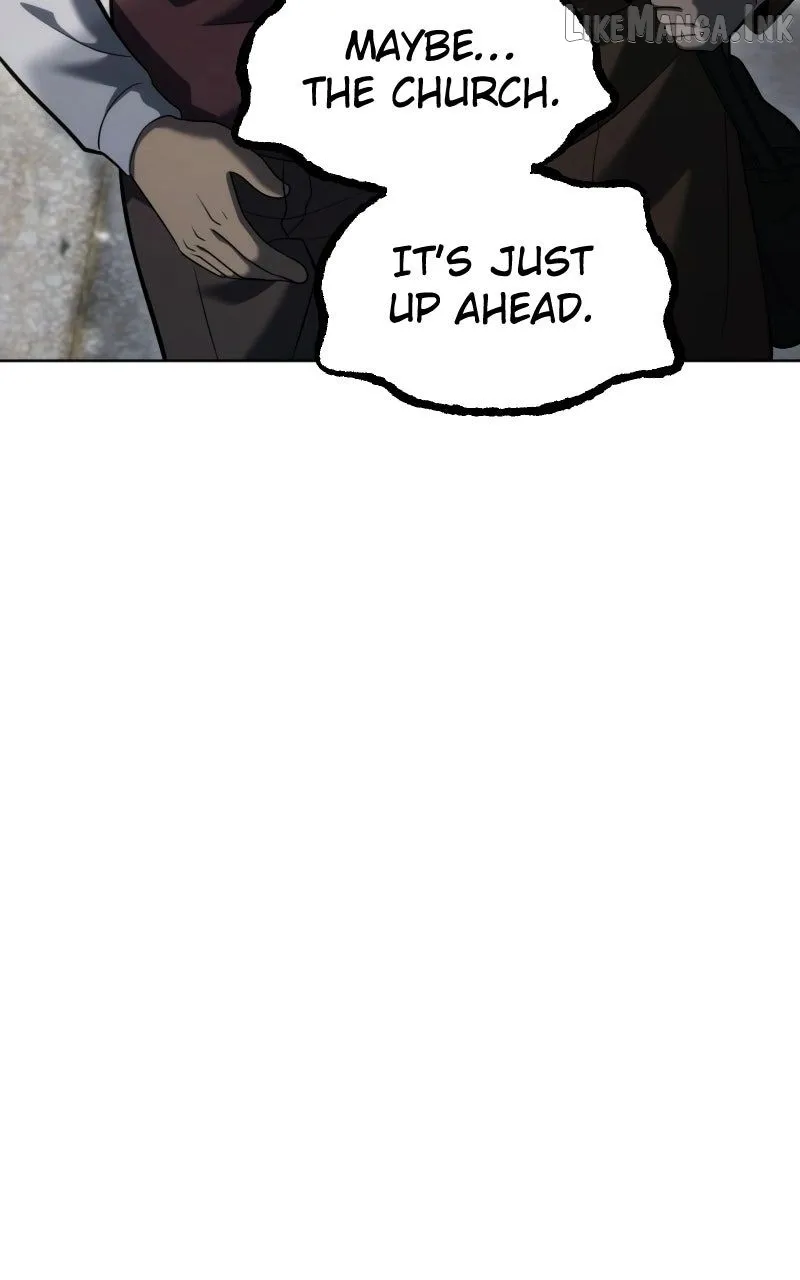 Finding Humanity Chapter 7 page 23 - 