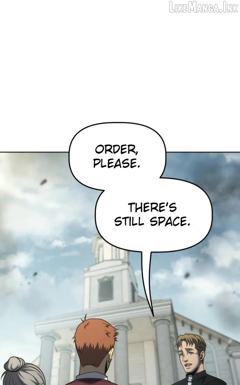Finding Humanity Chapter 7 page 24 - 