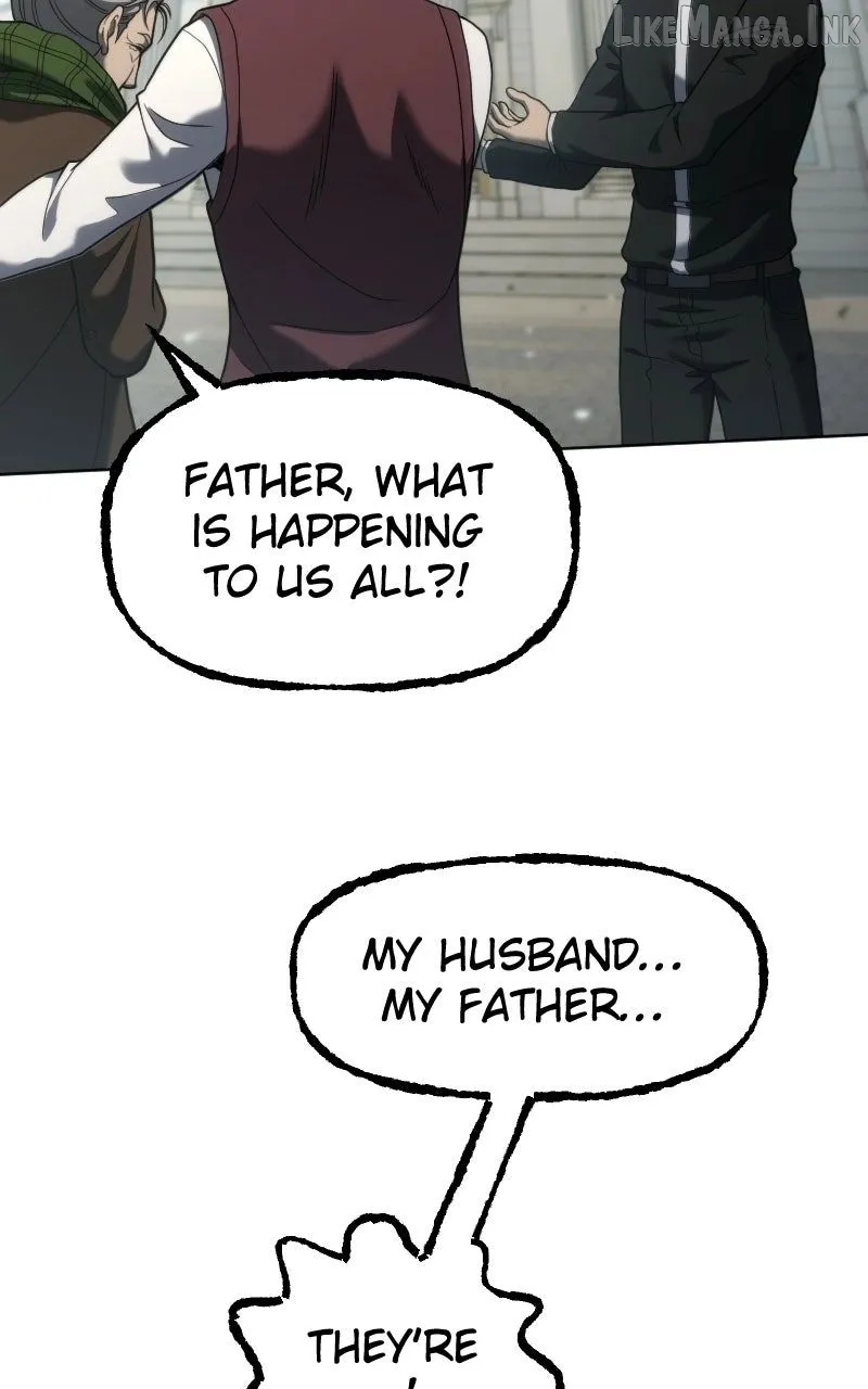 Finding Humanity Chapter 7 page 25 - 
