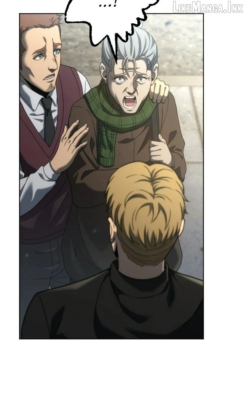 Finding Humanity Chapter 7 page 26 - 