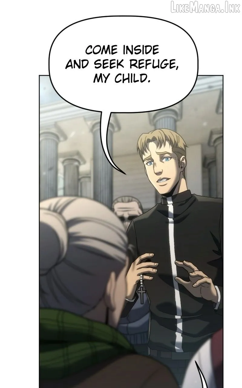 Finding Humanity Chapter 7 page 27 - 