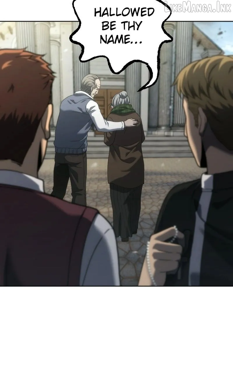Finding Humanity Chapter 7 page 29 - 