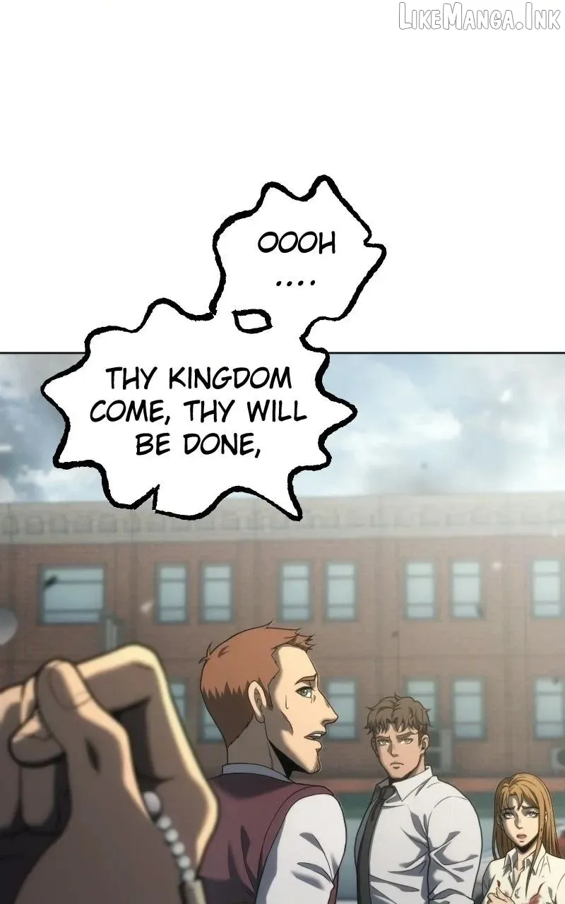 Finding Humanity Chapter 7 page 30 - 