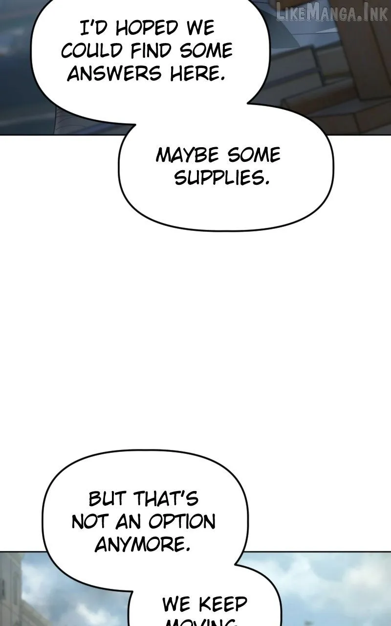 Finding Humanity Chapter 7 page 35 - 