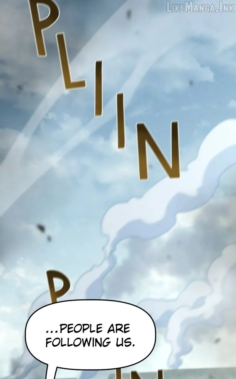 Finding Humanity Chapter 7 page 5 - 