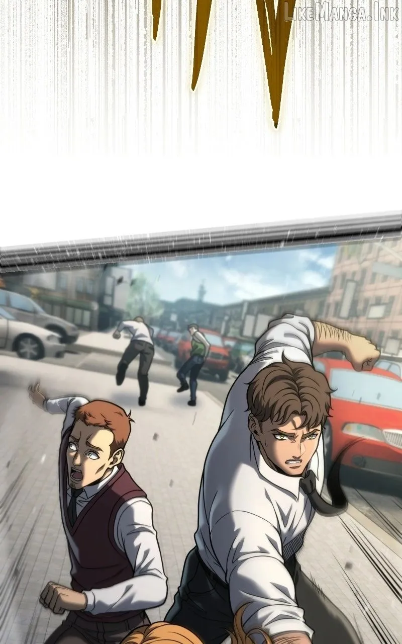 Finding Humanity Chapter 7 page 43 - 