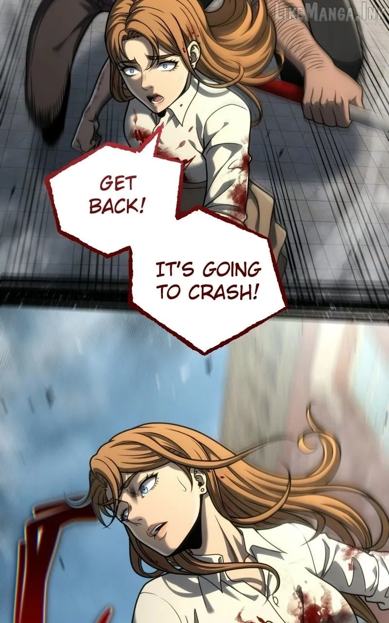 Finding Humanity Chapter 7 page 44 - 