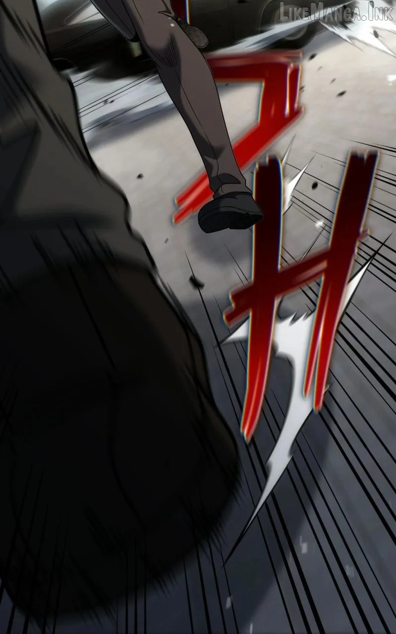 Finding Humanity Chapter 7 page 46 - 
