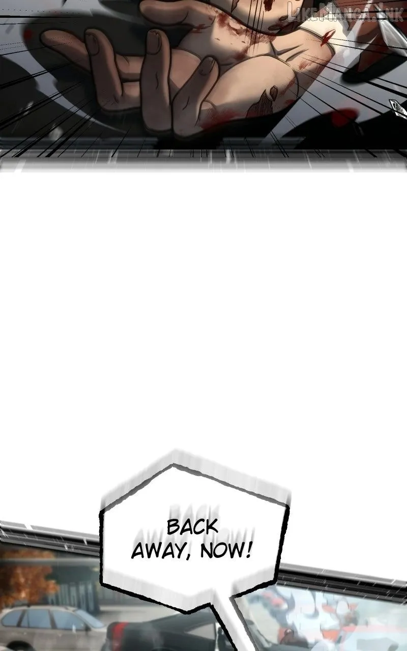 Finding Humanity Chapter 7 page 49 - 