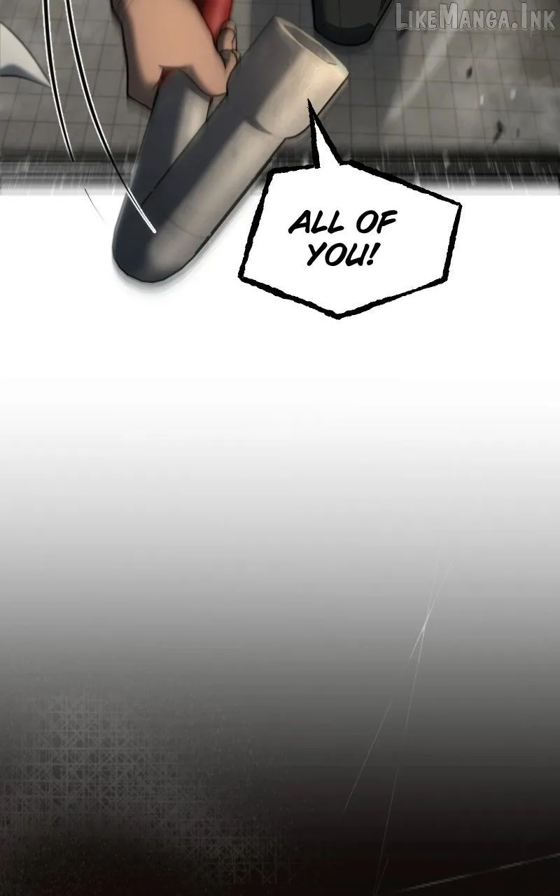 Finding Humanity Chapter 7 page 51 - 