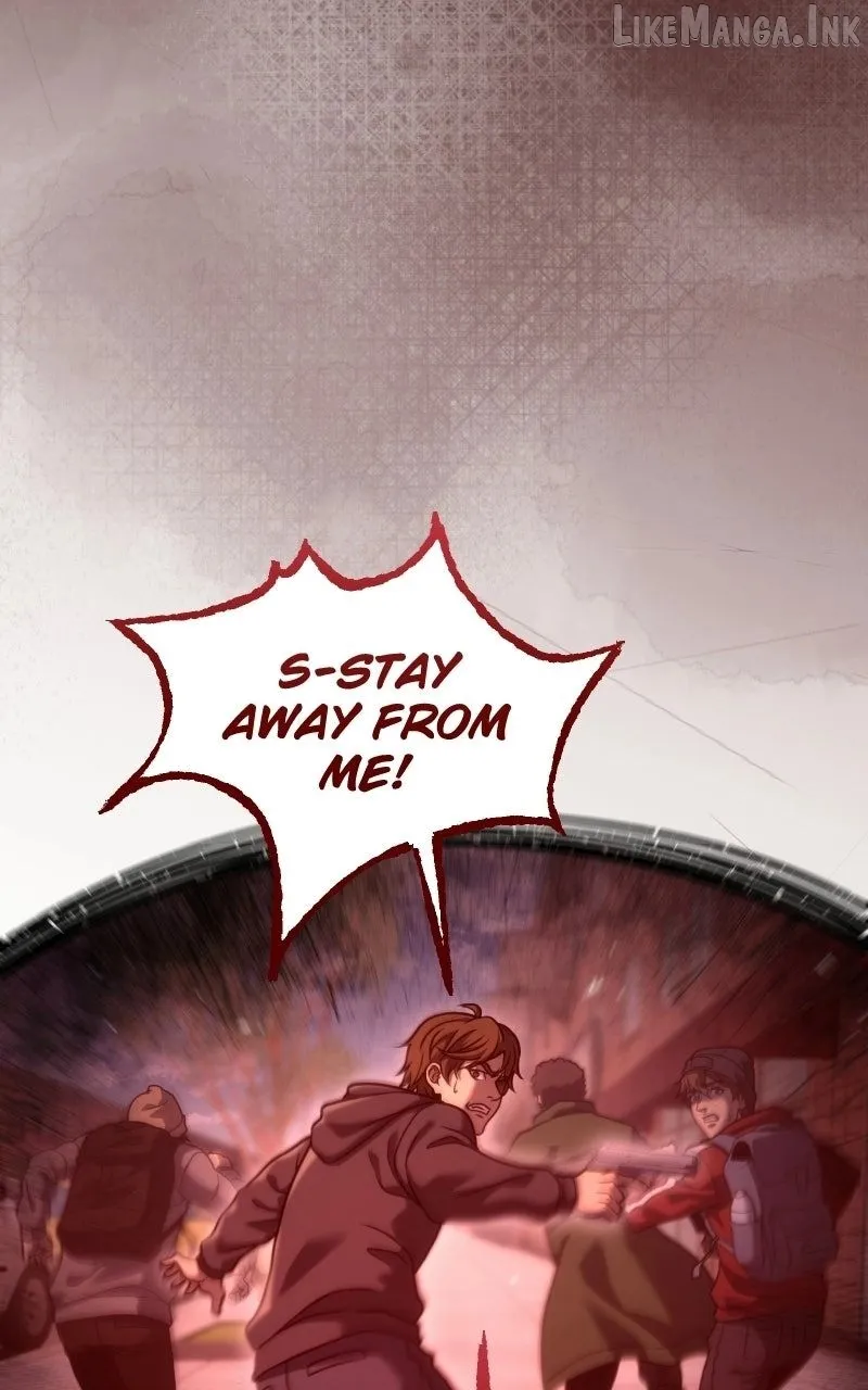 Finding Humanity Chapter 7 page 53 - 