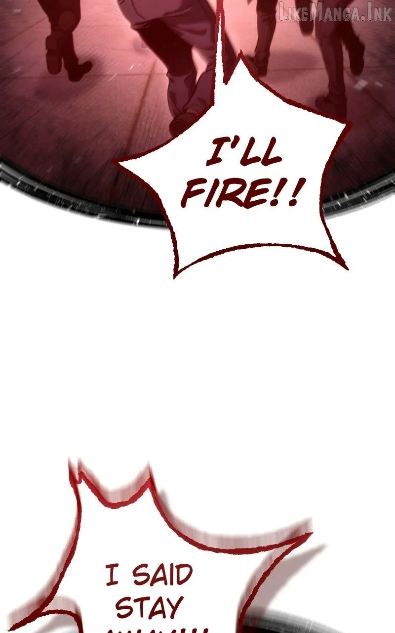 Finding Humanity Chapter 7 page 54 - 