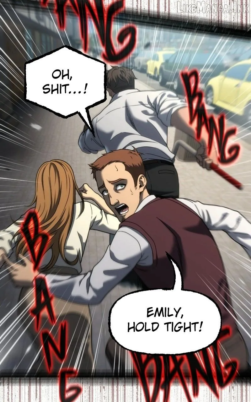 Finding Humanity Chapter 7 page 57 - 
