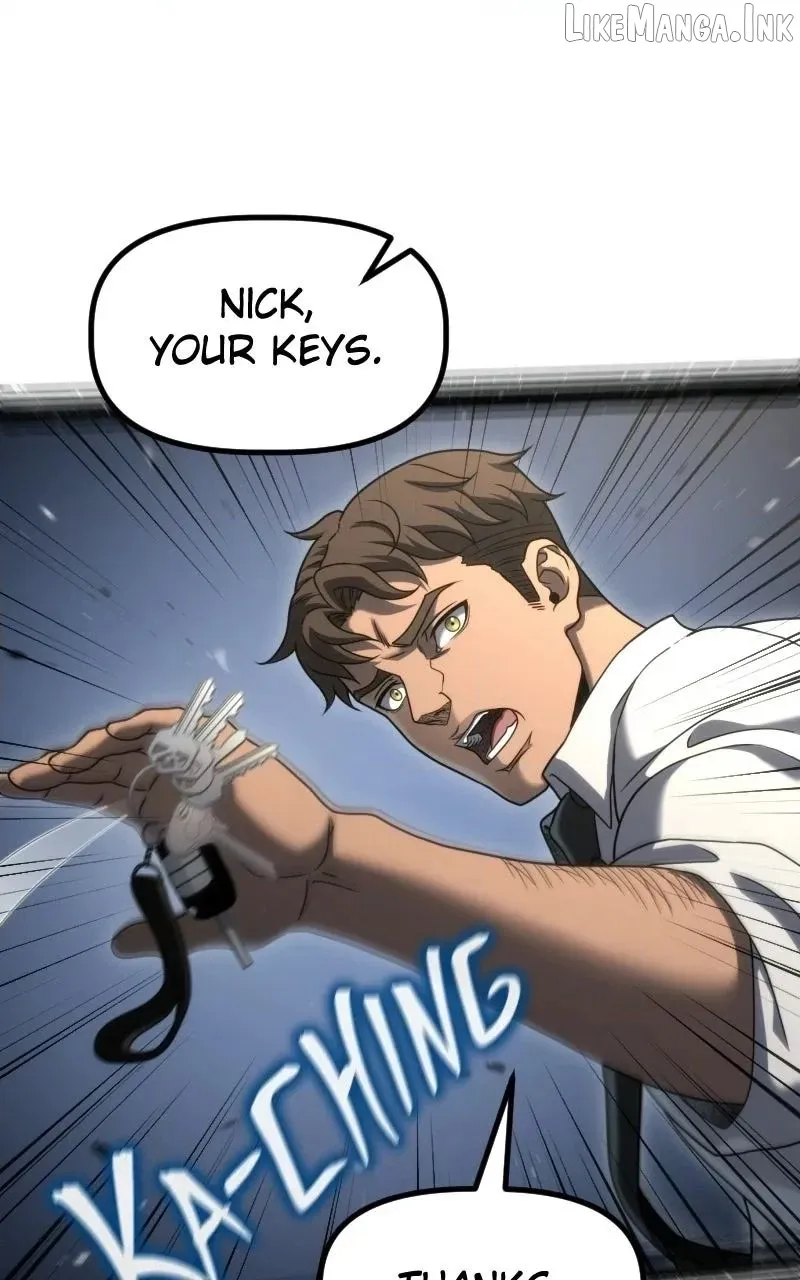 Finding Humanity Chapter 7 page 60 - 