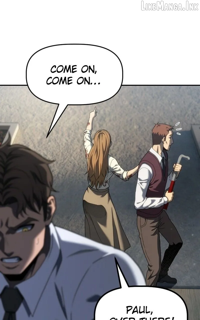 Finding Humanity Chapter 7 page 63 - 