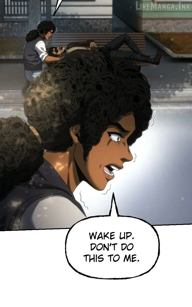 Finding Humanity Chapter 7 page 65 - 