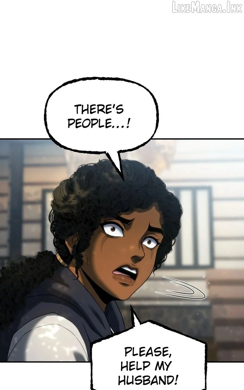Finding Humanity Chapter 7 page 66 - 